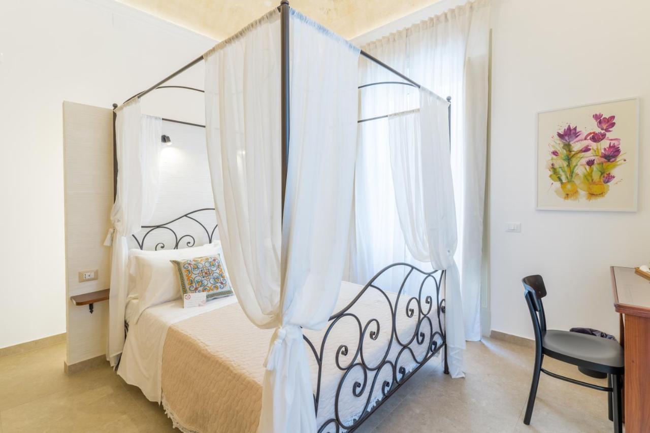 פלרמו Mama Tita Rooms And Breakfast מראה חיצוני תמונה